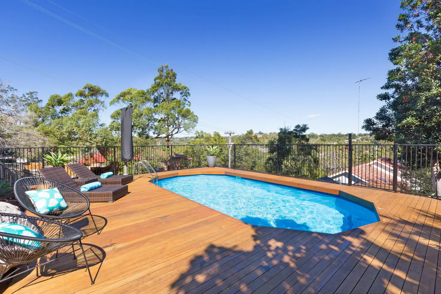 Main view of Homely house listing, 28 Riverview Road, Oyster Bay NSW 2225