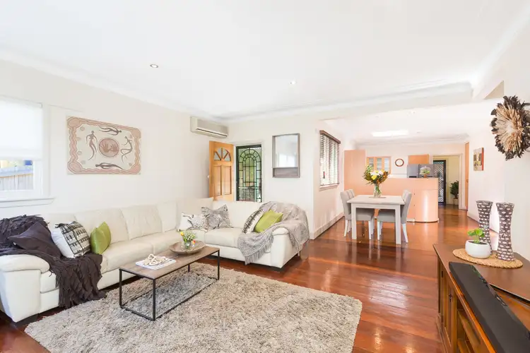 Second view of Homely house listing, 28 Riverview Road, Oyster Bay NSW 2225