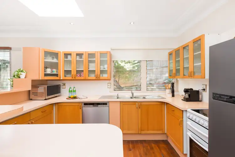 Fourth view of Homely house listing, 28 Riverview Road, Oyster Bay NSW 2225