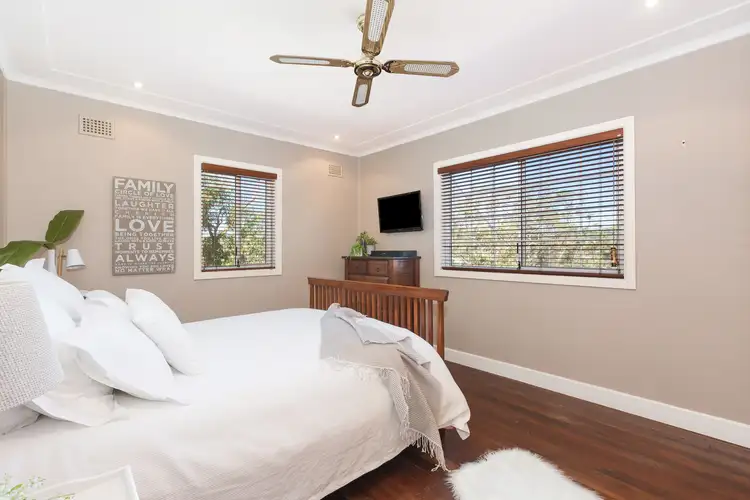 Fifth view of Homely house listing, 28 Riverview Road, Oyster Bay NSW 2225