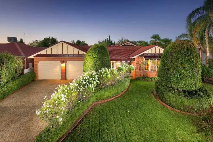 23 Falcon Circuit, Wodonga VIC 3690