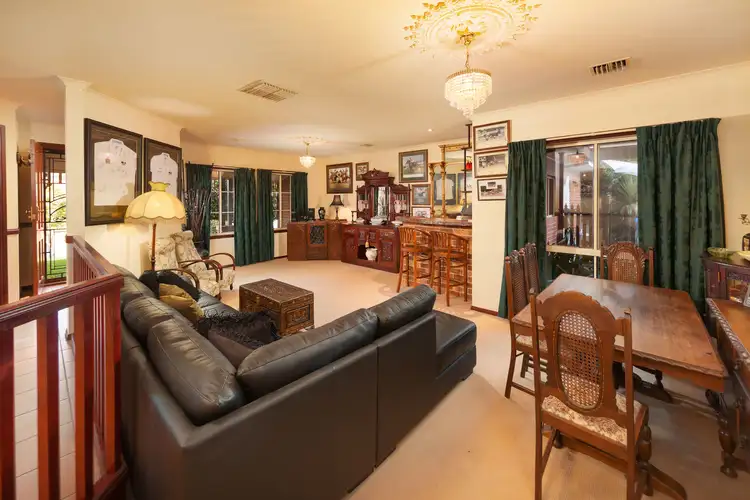 Third view of Homely house listing, 23 Falcon Circuit, Wodonga VIC 3690