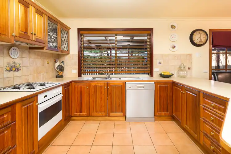 Fourth view of Homely house listing, 23 Falcon Circuit, Wodonga VIC 3690