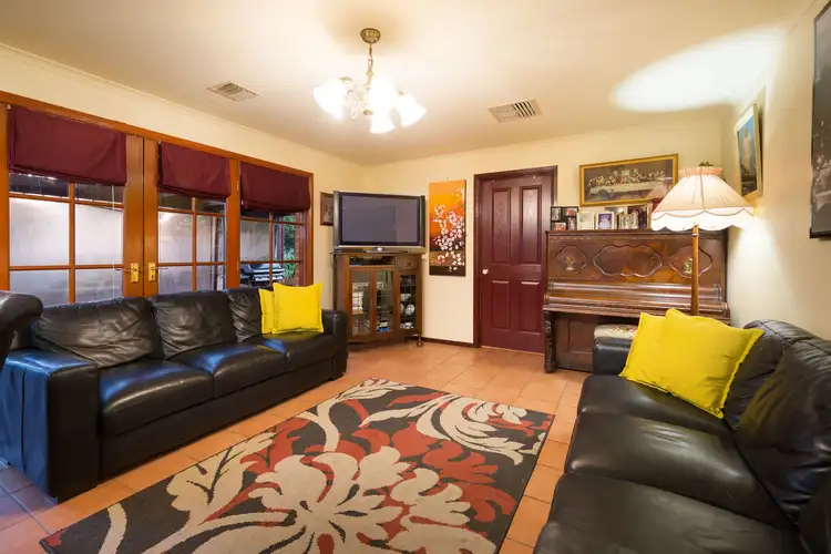 Sixth view of Homely house listing, 23 Falcon Circuit, Wodonga VIC 3690