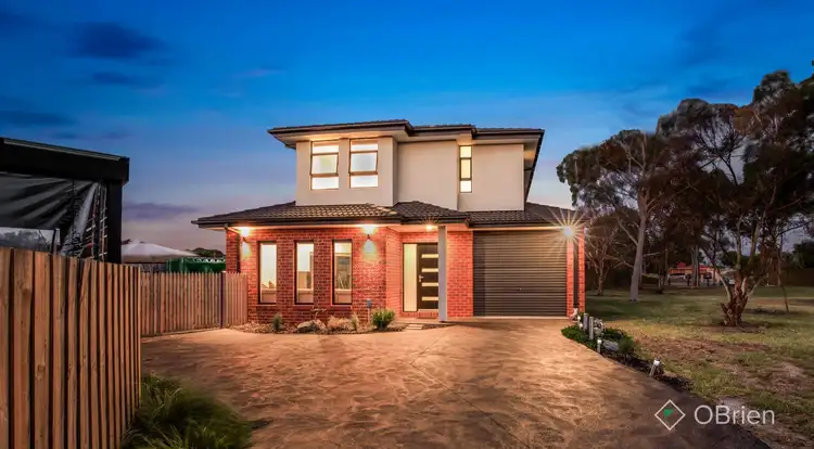 4A Evelyn Court, Hampton Park VIC 3976
