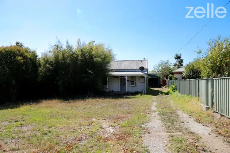 320 Norfolk Street, East Albury NSW 2640