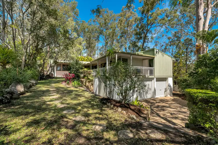 46 D'Aguilar Road, The Gap QLD 4061