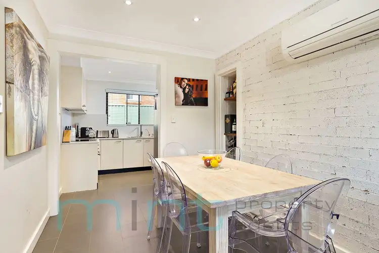 2/54 Lincoln Street, Belfield NSW 2191