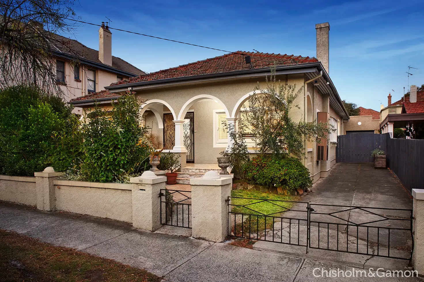 Main view of Homely house listing, 40 Tennyson Street, Elwood VIC 3184