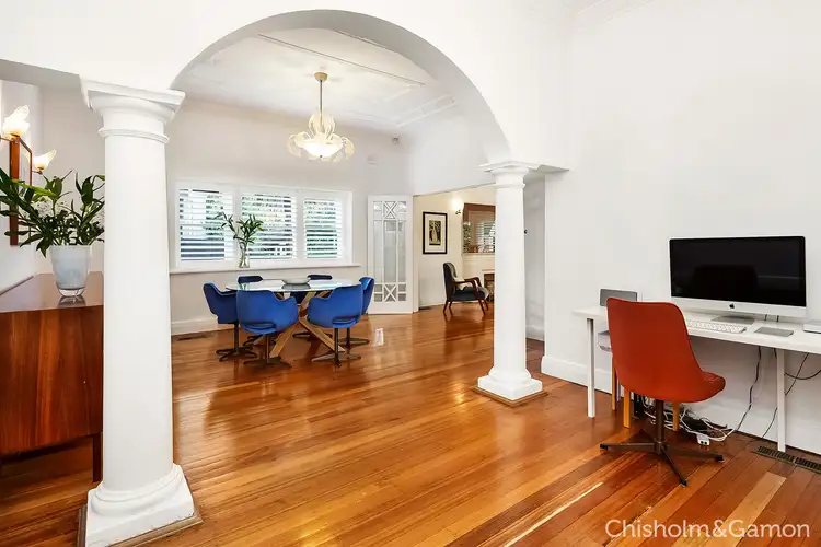 Fourth view of Homely house listing, 40 Tennyson Street, Elwood VIC 3184