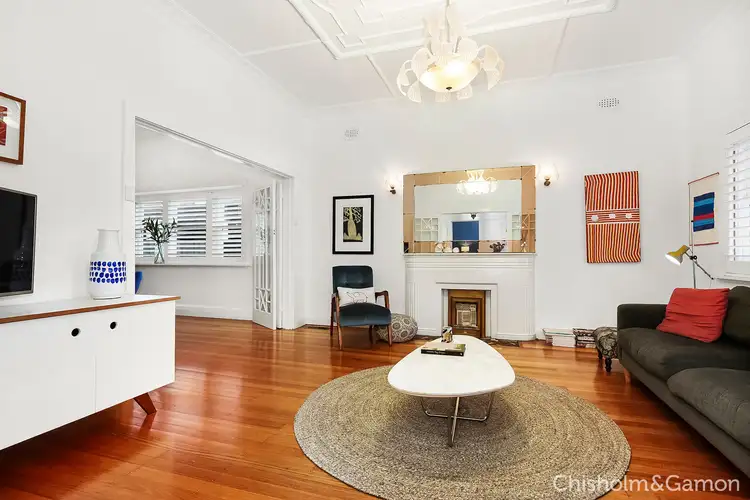 Fifth view of Homely house listing, 40 Tennyson Street, Elwood VIC 3184