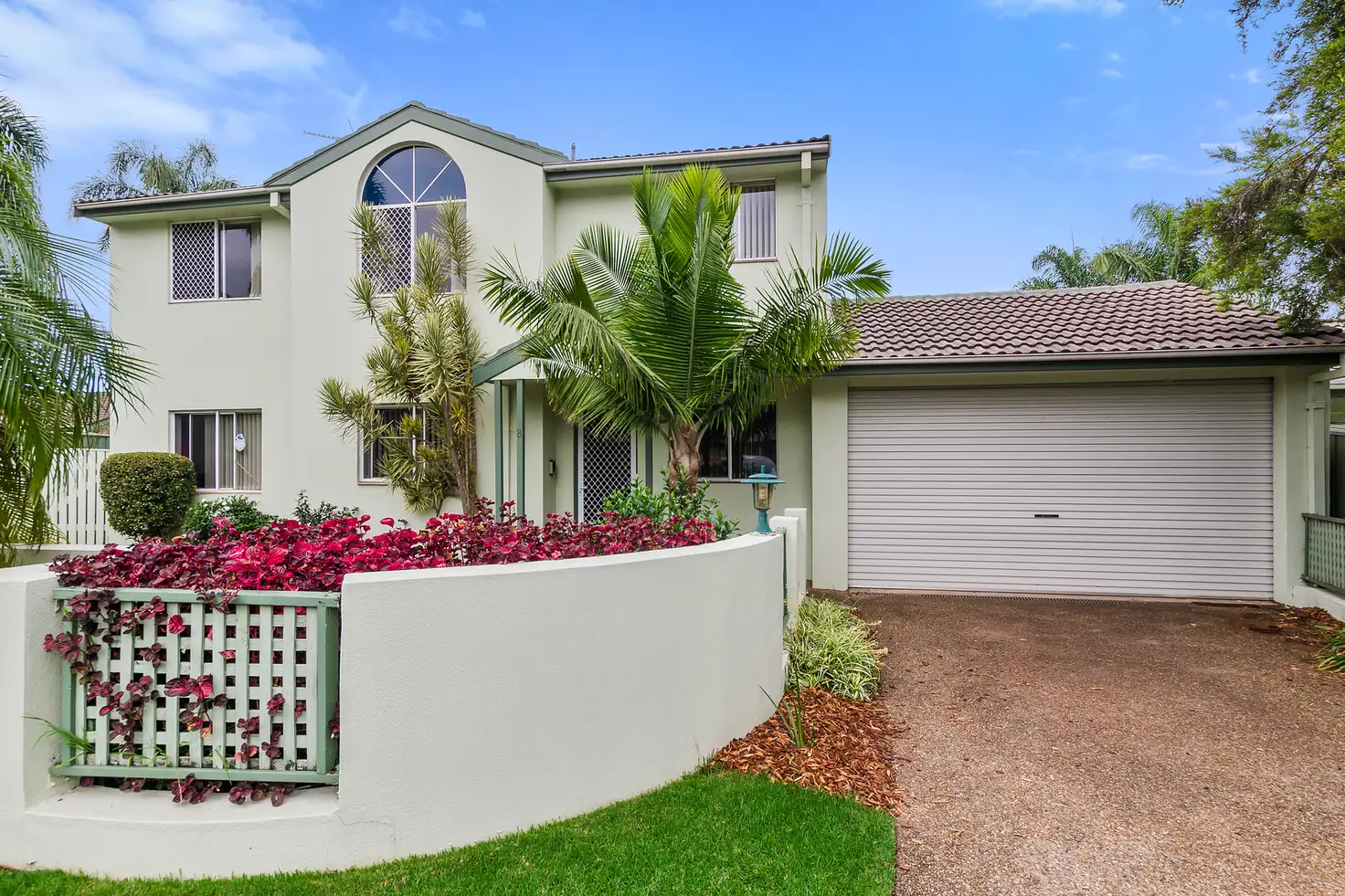 Main view of Homely townhouse listing, 8/4 Lahiff Place, Balgownie NSW 2519