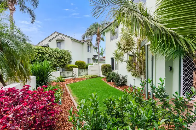 Second view of Homely townhouse listing, 8/4 Lahiff Place, Balgownie NSW 2519