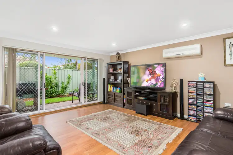 Third view of Homely townhouse listing, 8/4 Lahiff Place, Balgownie NSW 2519