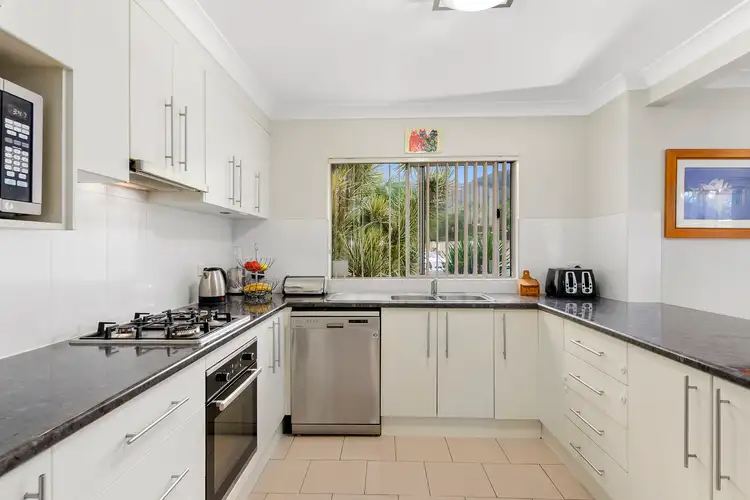 Fourth view of Homely townhouse listing, 8/4 Lahiff Place, Balgownie NSW 2519