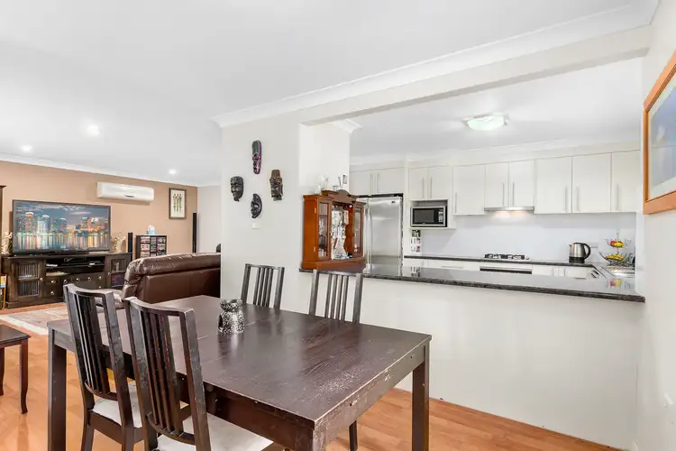Fifth view of Homely townhouse listing, 8/4 Lahiff Place, Balgownie NSW 2519