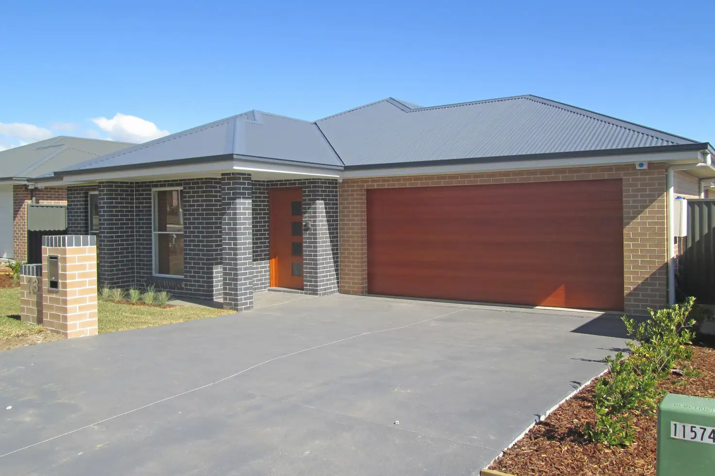 Main view of Homely house listing, 13 Franzman Avenue, Elderslie NSW 2570