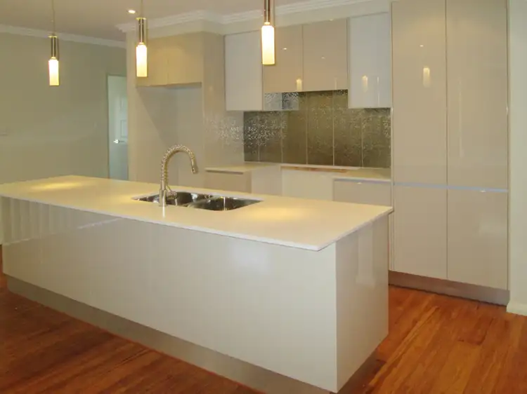 Second view of Homely house listing, 13 Franzman Avenue, Elderslie NSW 2570