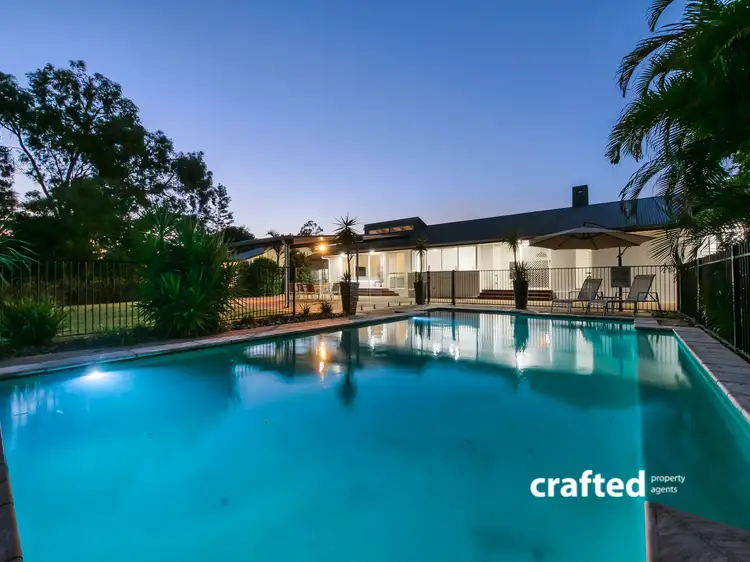 7 Plantagenet Court, Forestdale QLD 4118