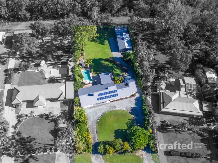 Fifth view of Homely house listing, 7 Plantagenet Court, Forestdale QLD 4118