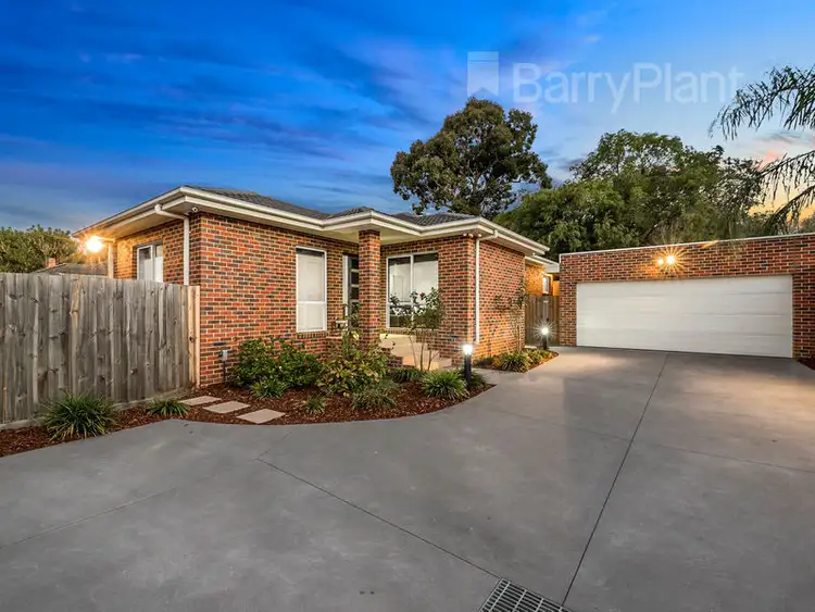 2/17 Kumala Road, Bayswater VIC 3153