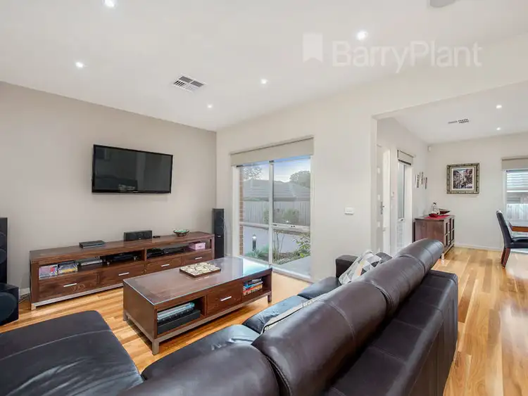 Second view of Homely unit listing, 2/17 Kumala Road, Bayswater VIC 3153