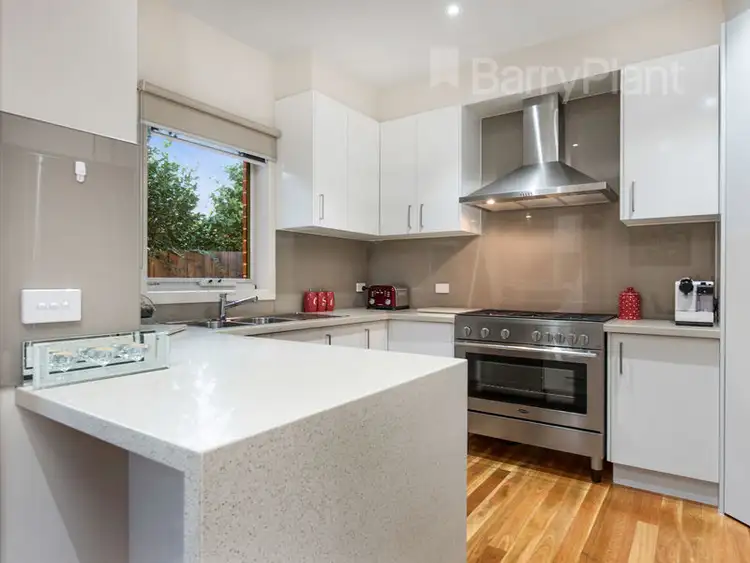Third view of Homely unit listing, 2/17 Kumala Road, Bayswater VIC 3153