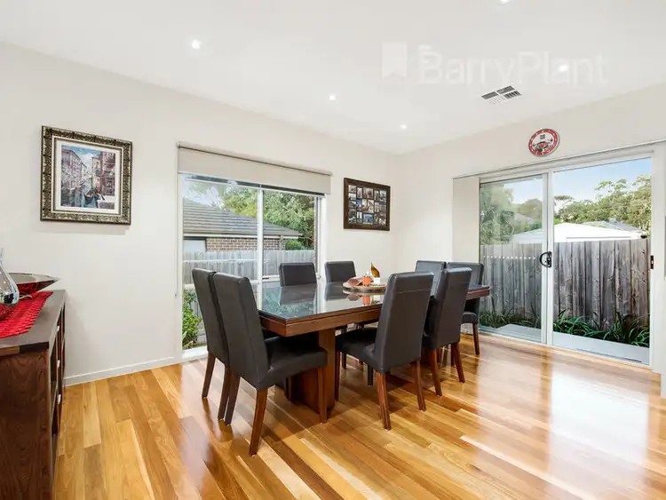 Fourth view of Homely unit listing, 2/17 Kumala Road, Bayswater VIC 3153