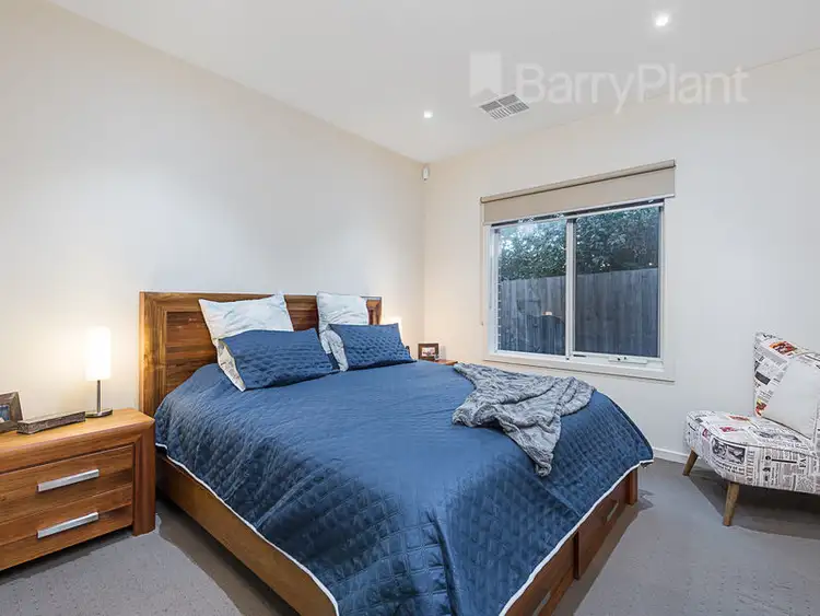 Fifth view of Homely unit listing, 2/17 Kumala Road, Bayswater VIC 3153