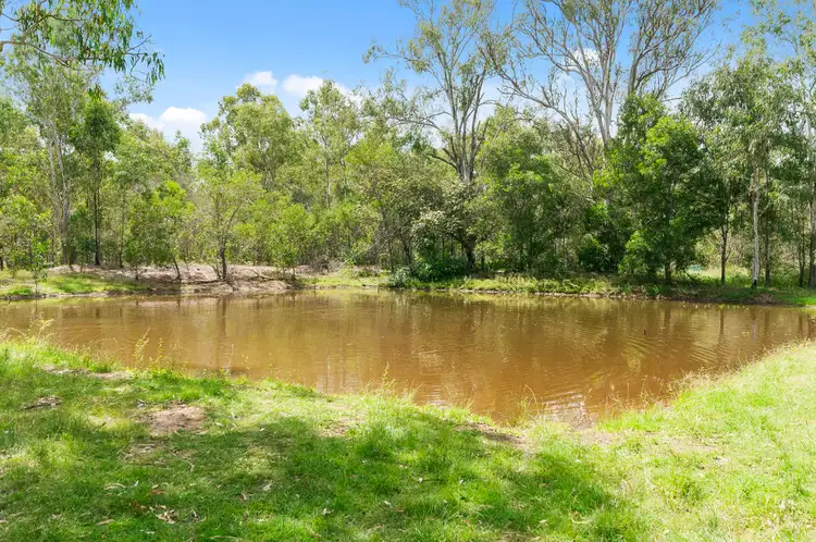 Third view of Homely house listing, 23-25 Hodgsons Road, Walloon QLD 4306