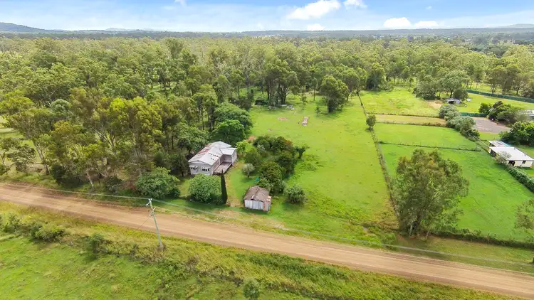 Fourth view of Homely house listing, 23-25 Hodgsons Road, Walloon QLD 4306