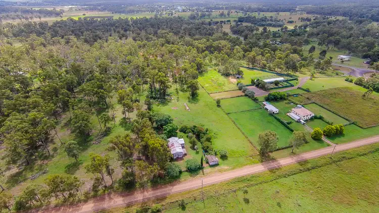 Seventh view of Homely house listing, 23-25 Hodgsons Road, Walloon QLD 4306
