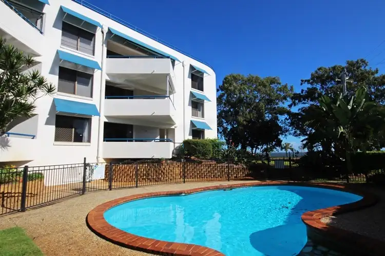 8/181 Welsby Parade, Bongaree QLD 4507