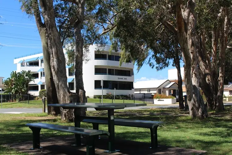 Fourth view of Homely unit listing, 8/181 Welsby Parade, Bongaree QLD 4507
