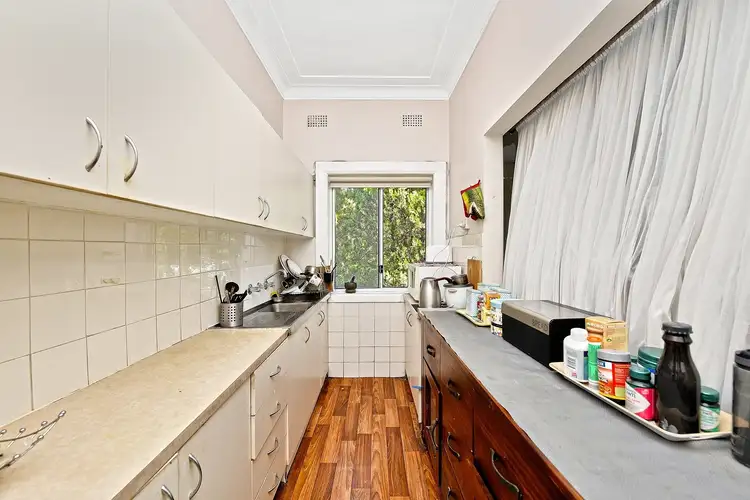 Fifth view of Homely block of units listing, 31 The Crescent, Homebush NSW 2140