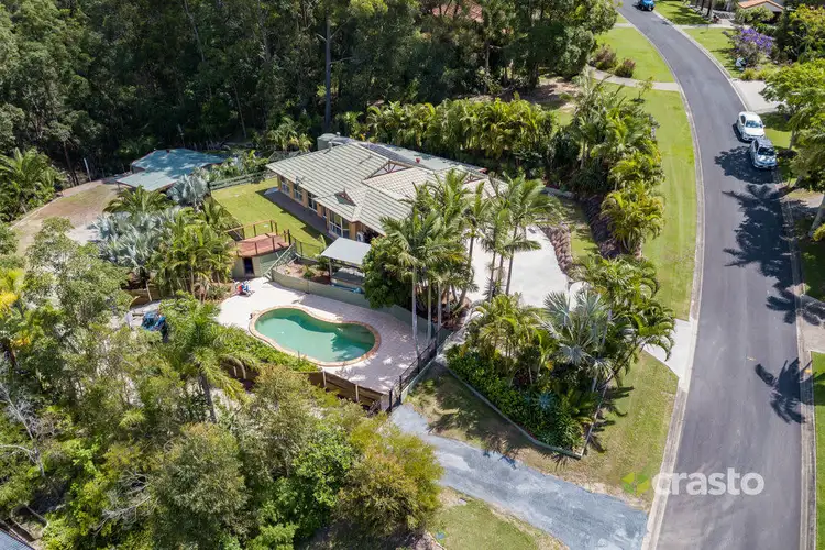 30 Hidden Valley Road, Bonogin QLD 4213