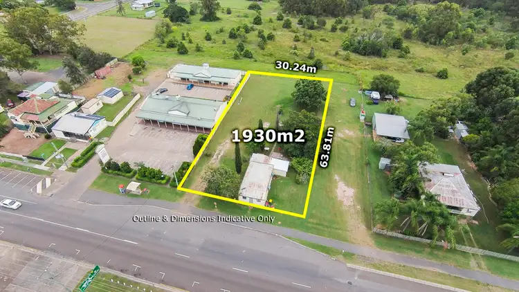 15 Queen Street, Walloon QLD 4306