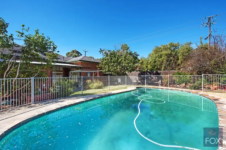 Second view of Homely house listing, 61 Ferguson Avenue, Myrtle Bank SA 5064