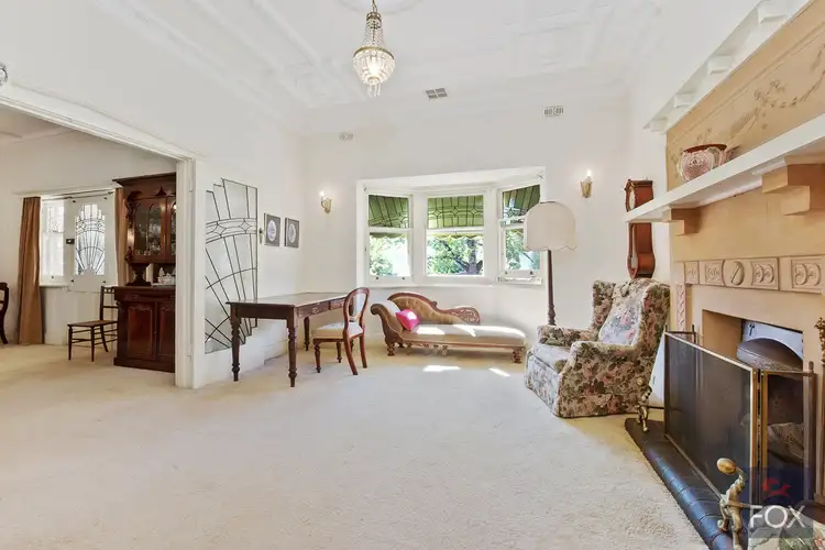 Fourth view of Homely house listing, 61 Ferguson Avenue, Myrtle Bank SA 5064