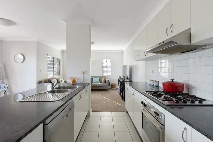 Fifth view of Homely unit listing, 9/53 Campbell Parade, Manly Vale NSW 2093