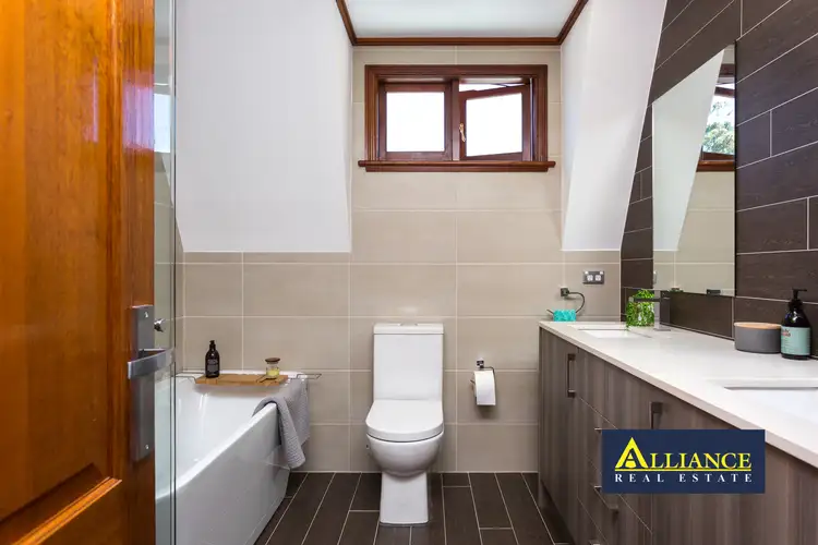 Fifth view of Homely house listing, 61 Burbank Avenue, Picnic Point NSW 2213