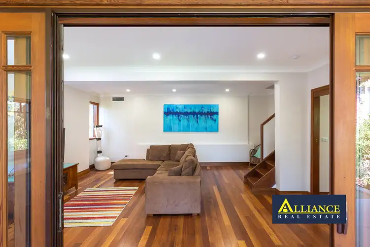 Sixth view of Homely house listing, 61 Burbank Avenue, Picnic Point NSW 2213