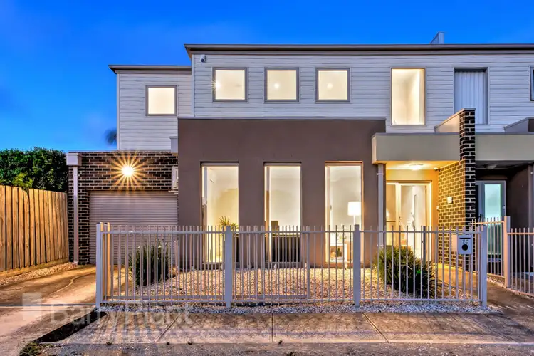 Main view of Homely townhouse listing, 20 Milton Avenue, St Albans VIC 3021