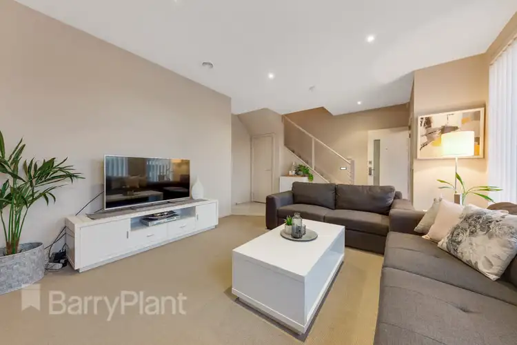 Third view of Homely townhouse listing, 20 Milton Avenue, St Albans VIC 3021