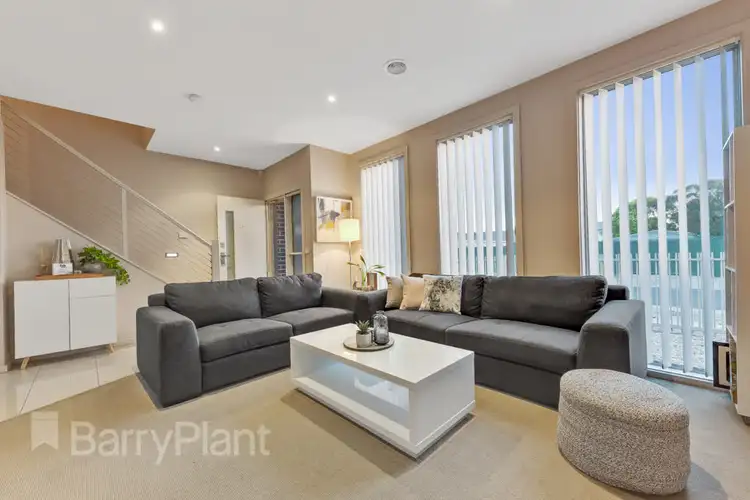 Fourth view of Homely townhouse listing, 20 Milton Avenue, St Albans VIC 3021