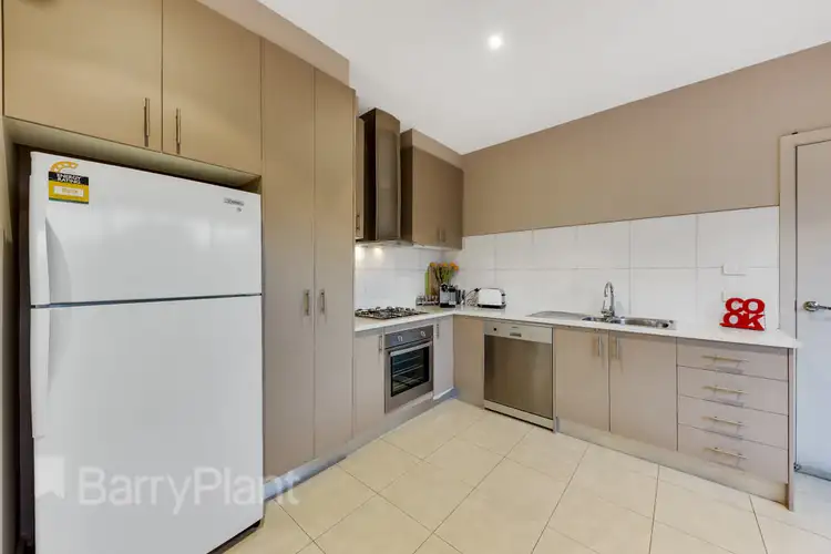 Fifth view of Homely townhouse listing, 20 Milton Avenue, St Albans VIC 3021
