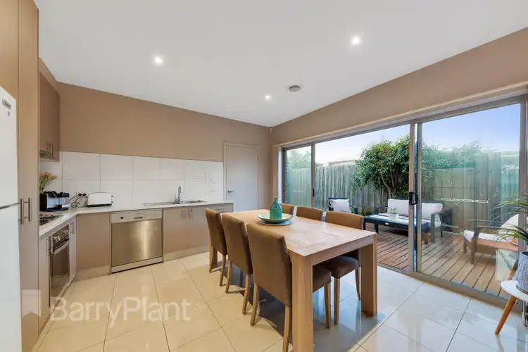 Sixth view of Homely townhouse listing, 20 Milton Avenue, St Albans VIC 3021