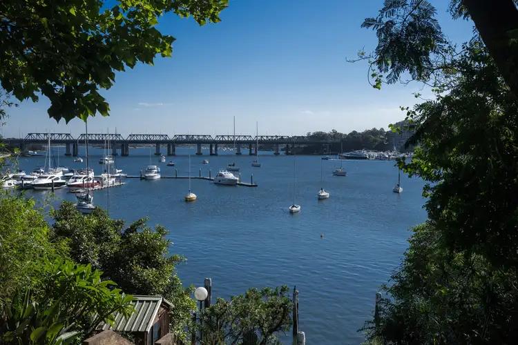 3 Longview Street, Balmain NSW 2041