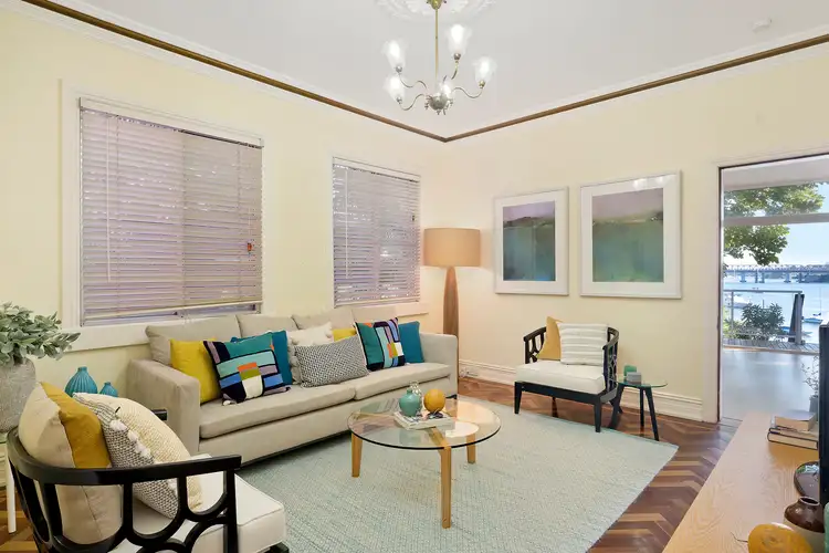 Fifth view of Homely house listing, 3 Longview Street, Balmain NSW 2041