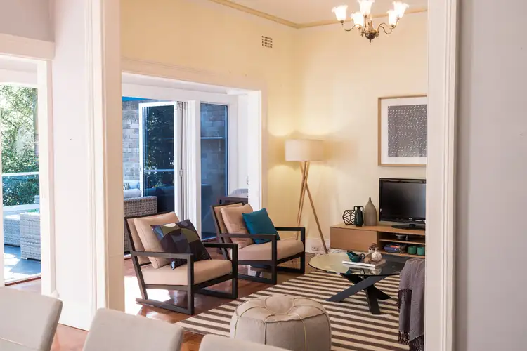 Sixth view of Homely house listing, 3 Longview Street, Balmain NSW 2041